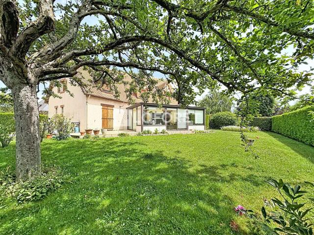 Maison vente à Caen, Bénouville