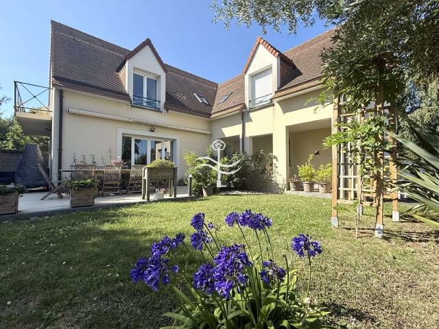 Maison vente à Caen, Bénouville