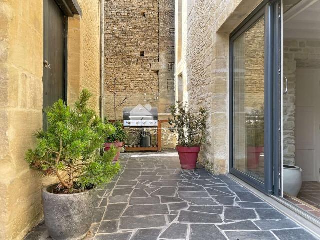Maison vente à Bayeux, Bény-sur-mer
