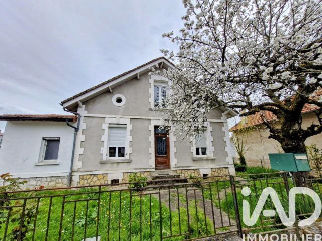 Maison vente à Bergerac