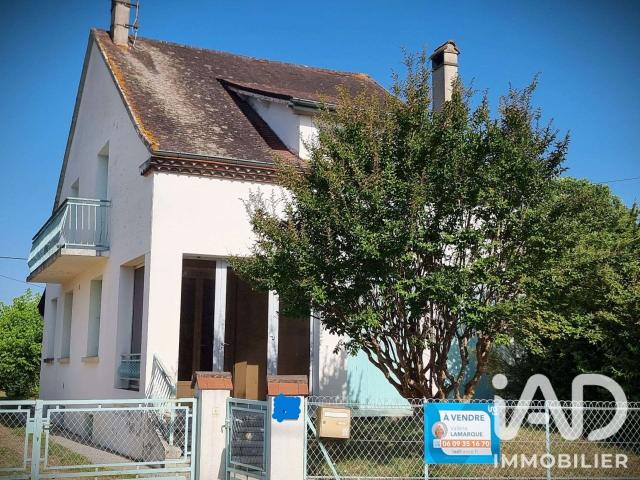 Maison vente à Bergerac