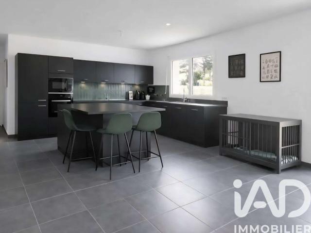 Maison vente à Bernay, Berville-sur-mer