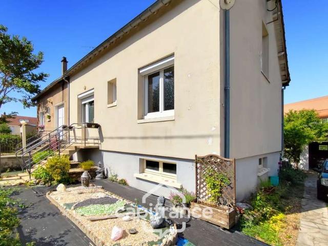 Maison vente à Mamers, Bessé-sur-braye
