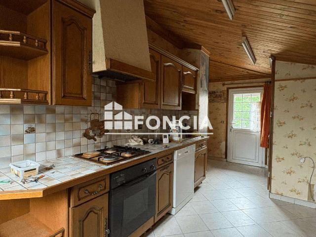Maison vente à Lisieux, Beuvillers
