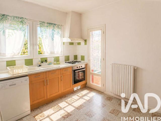 Maison vente à Béziers