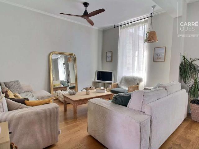 Maison vente à Bayonne, Biarritz