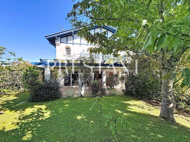 Maison vente à Bayonne, Biarritz