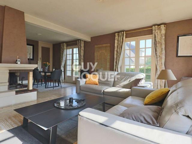 Maison vente à Caen, Biéville-beuville