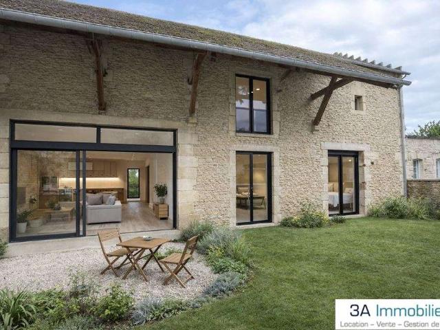Maison vente à Caen, Biéville-beuville