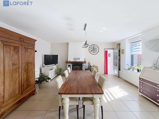 Maison vente à Pontivy, Bretagne