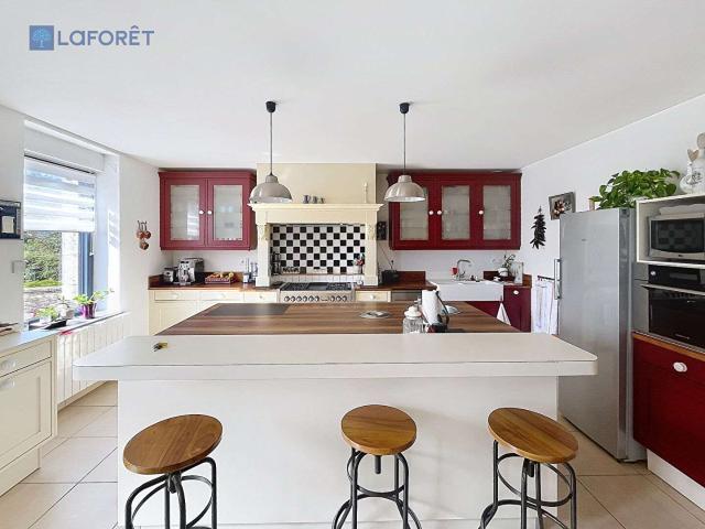 Maison vente à Bignan, Morbihan