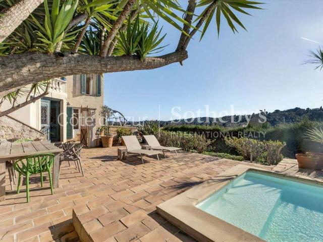 Maison vente à Grasse, Biot