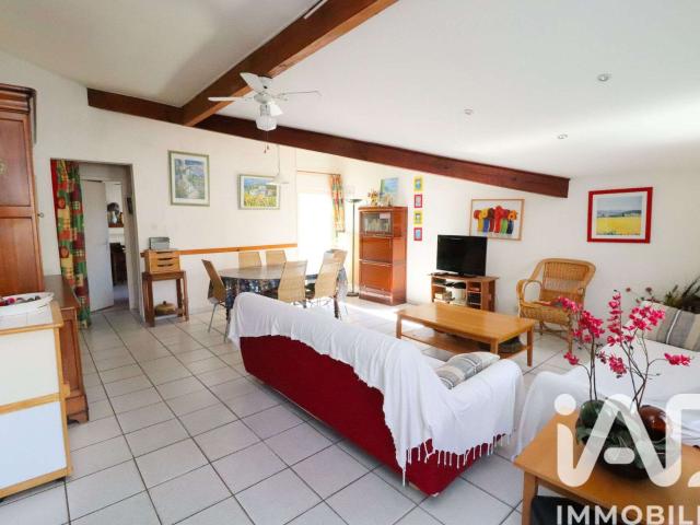 Maison vente à Mont-de-Marsan, Biscarrosse