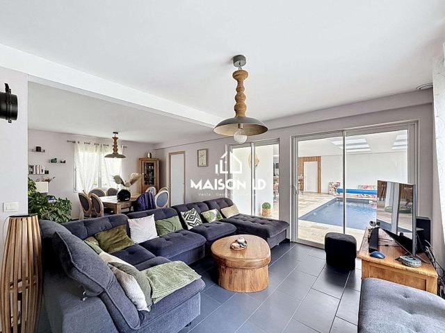 Maison vente à Caen, Blainville-sur-orne