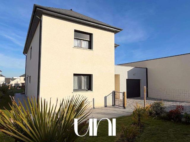 Maison vente à Caen, Blainville-sur-orne