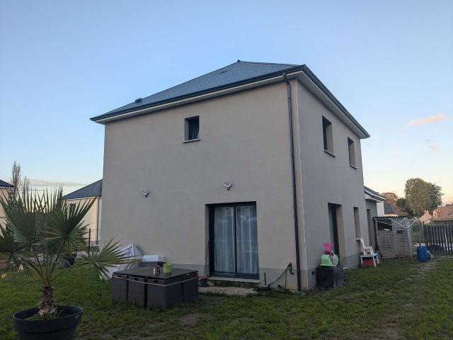 Maison vente à Caen, Blainville-sur-orne