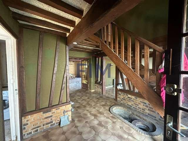 Maison vente à Dieppe, Blangy-sur-bresle