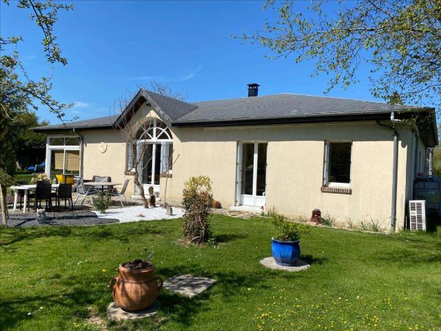 Maison vente à Bernay, Bois-arnault