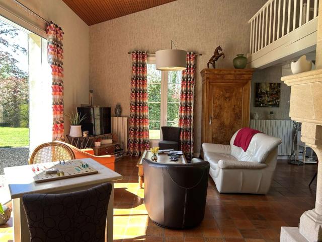 Maison vente à Bressuire, Boismé