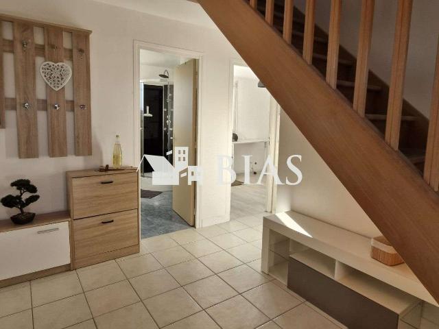 Maison vente à Bernay, Boissey-le-châtel