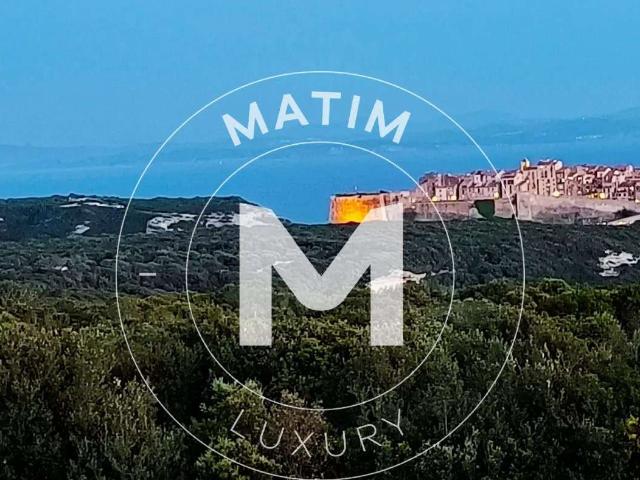 Maison vente à Sartène, Bonifacio
