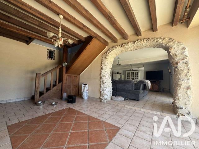 Maison vente à Châteaudun, Bonneval