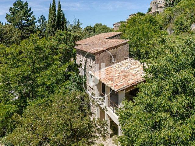 Maison vente à Apt, Bonnieux