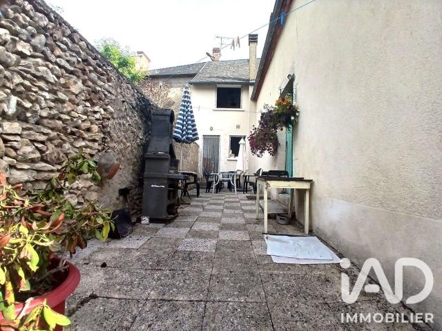 Maison vente à Montargis, Bonny-sur-loire