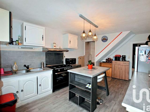 Maison vente à Montargis, Bonny-sur-loire