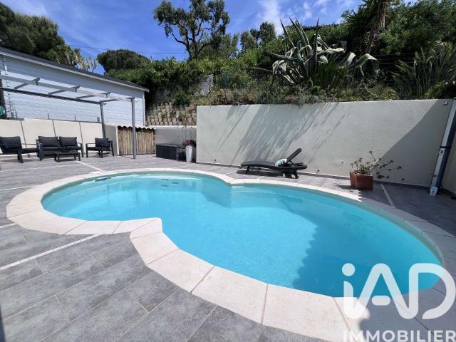 Maison vente à Arrondissement de Toulon, Bormes-les-mimosas