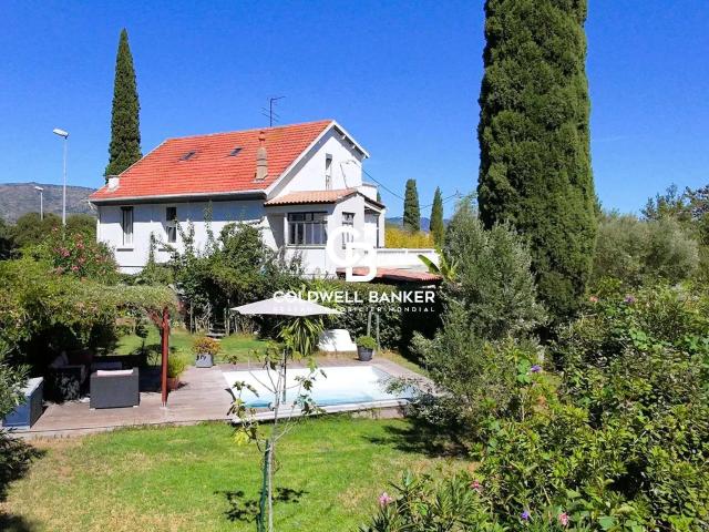 Maison vente à Arrondissement de Toulon, Bormes-les-mimosas