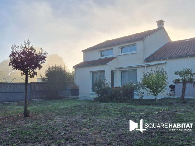 Maison vente à La Bennerie, Mauges-sur-Loire