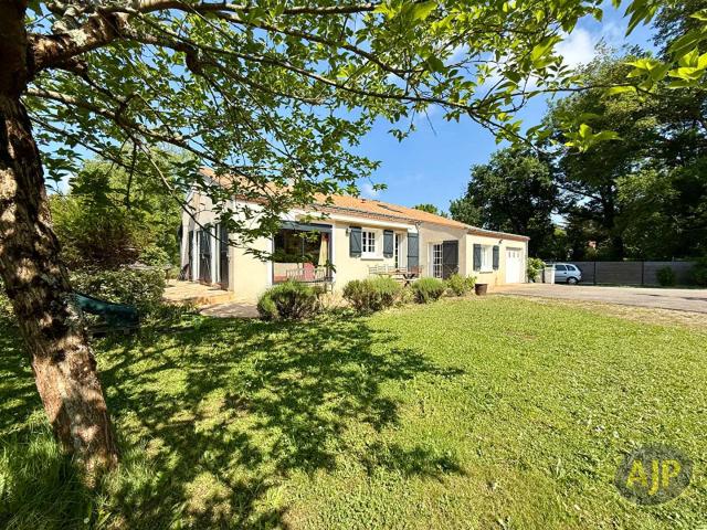 Maison vente à Nantes, Bouaye