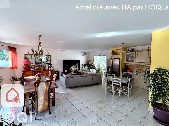 Maison vente à Nantes, Bouaye