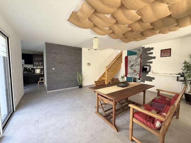 Maison vente à Bouchemaine, Maine-et-Loire