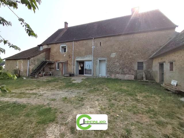 Maison vente à Mamers, Bouër