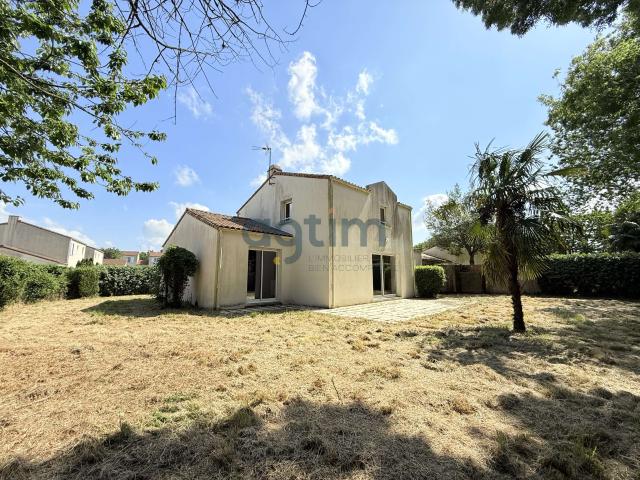 Maison vente à La Roche-sur-Yon, Boufféré
