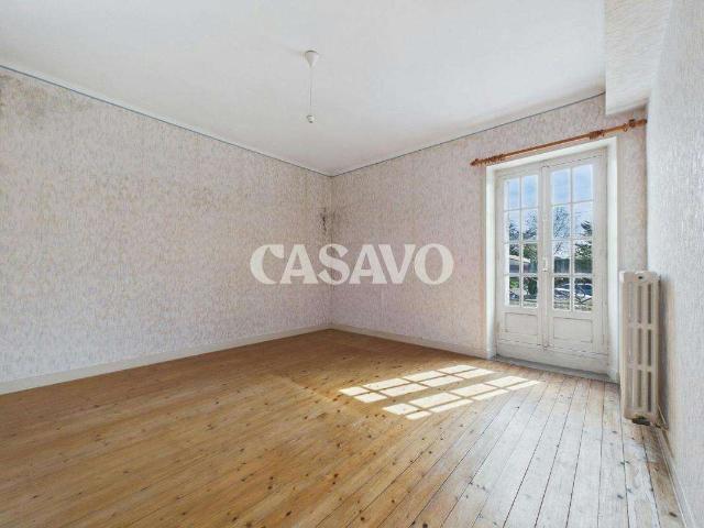 Maison vente à Nantes, Bouguenais