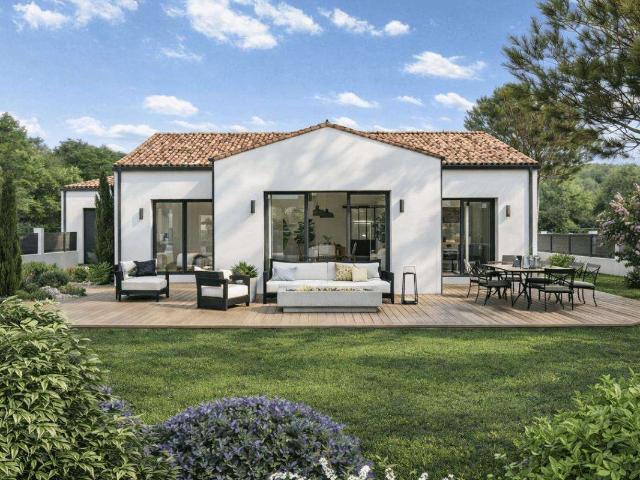 Maison vente à Nantes, Bouguenais