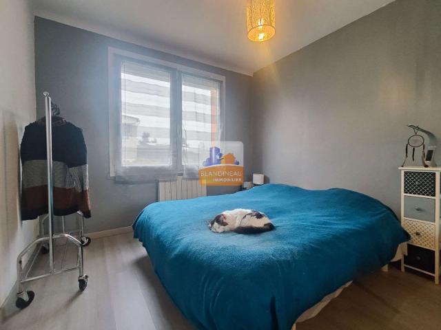 Maison vente à Nantes, Bouguenais