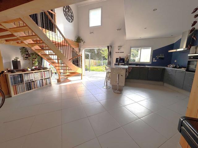 Maison vente à Nantes, Bouguenais