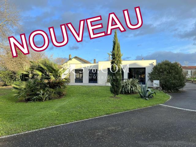 Maison vente à Nantes, Bouguenais