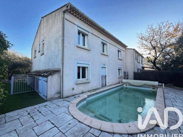 Maison vente à Béziers, Boujan-sur-libron