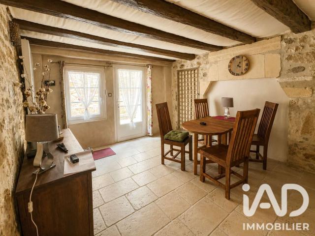 Maison vente à Boulbon, Bouches-du-Rhône