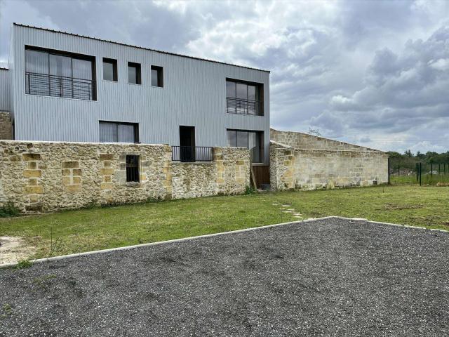Maison vente à Bordeaux, Bouliac