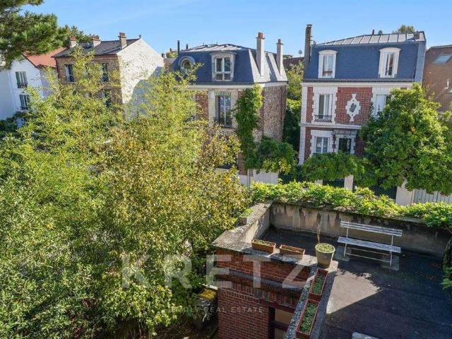 Maison vente à Boulogne-Billancourt, Boulogne-billancourt