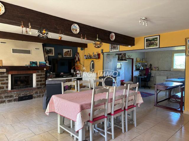Maison vente à Mamers, Bouloire