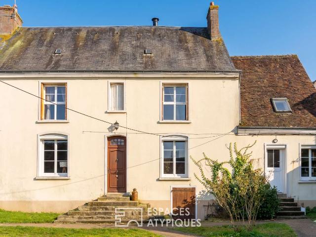 Maison vente à Mamers, Bouloire