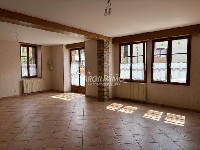 Maison vente à Mamers, Bouloire