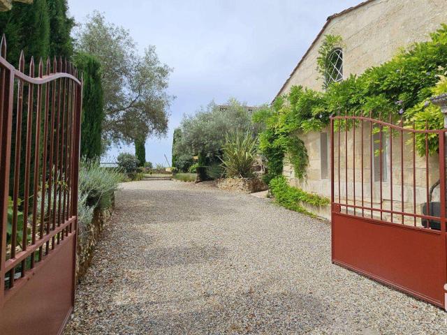 Maison vente à Blaye, Bourg